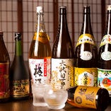 日本酒　やや甘口(獺祭）＜普通（裏雅山流・山形）