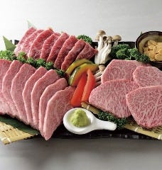 仙台牛焼肉 バリバリ 青葉通り店