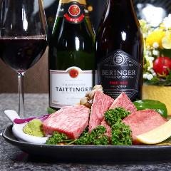 広瀬通一番町 ランチ 焼肉 1 000円以内 おすすめ人気レストラン ぐるなび