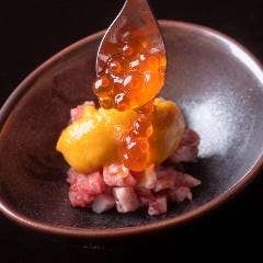完全個室焼肉 ITADAKI 横浜