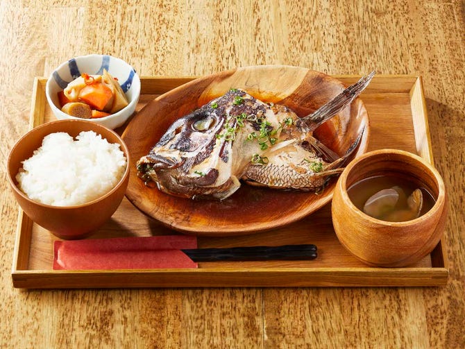 なぎさ食堂 水道橋 食堂 定食 ぐるなび