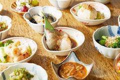 ちょいバル Bocado