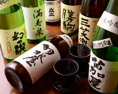 和食 鶏料理 けんび