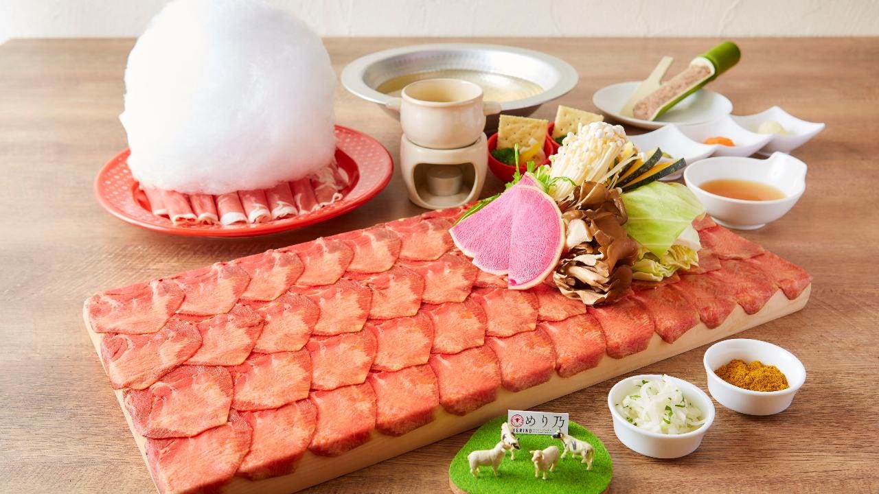 しゃぶしゃぶ 焼肉食べ放題 めり乃 秋葉原本店 秋葉原 焼肉 ぐるなび しゃぶしゃぶ 焼肉食べ放題 めり乃 秋葉原本店 秋葉原 焼肉 ぐるなび