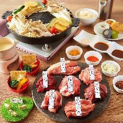 鮪と炭火焼き うお炭 uozumi 秋葉原店 