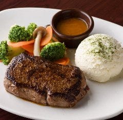 アウトバック・ステーキハウス 品川高輪店