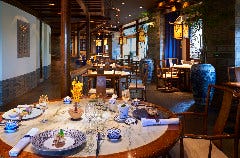 ヘイフンテラス／ザ・ペニンシュラ東京 