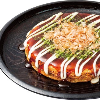 築地銀だこ ライト側店 メニュー お好み焼き ぐるなび