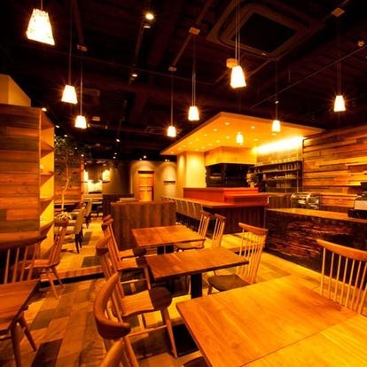 おしゃれなお店が見つかる 銀座のレストランバーでおすすめしたい人気のお店 ぐるなび