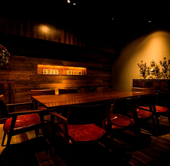 ミタスカフェ 銀座 ダイニングバー ぐるなび