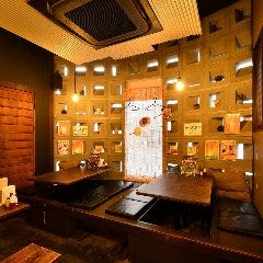 オロチョン 横川駅前店