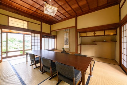 ゆったり個室 鳥取市で食事 ディナー 人気の完全個室 ソファー席など ぐるなび