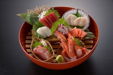 Japanese Dining RAZZ  メニューの画像