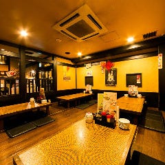 下北沢 中華居酒屋 135酒場 下北沢 居酒屋 ぐるなび