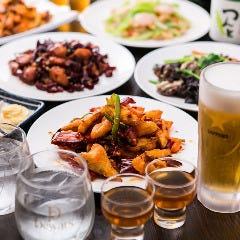 下北沢 中華居酒屋 135酒場 下北沢 居酒屋 ぐるなび