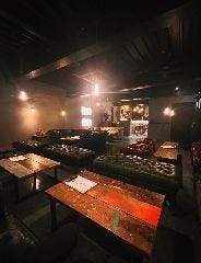 Bond Stand