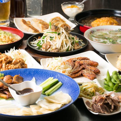 ランチならここ 安城の昼食 ご飯でおすすめしたい人気のお店 ぐるなび