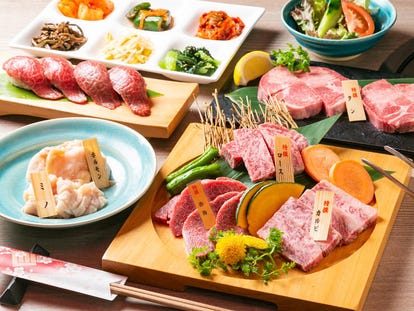 人気の美味い店 姫路駅周辺の焼肉ならここ 今好評の食べ放題など ぐるなび