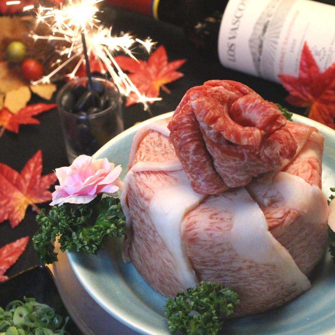 22年 最新グルメ 姫路にある美味しい肉寿司が味わえるお店 レストラン カフェ 居酒屋のネット予約 兵庫版