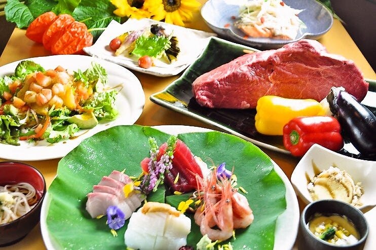 個室居酒屋八王子ゆうご 八王子 居酒屋 Gurunavi 日本美食餐廳指南