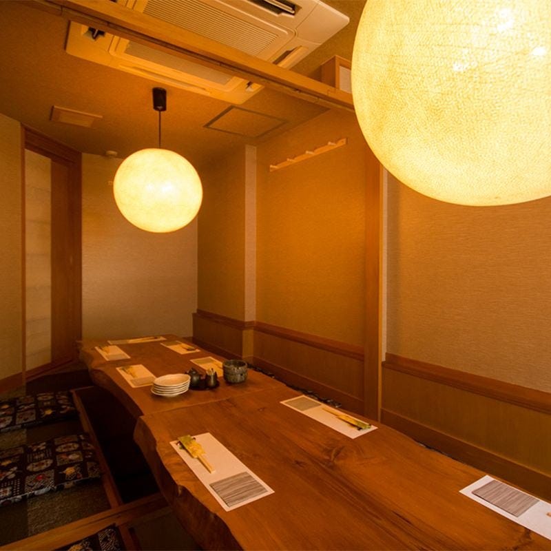 個室居酒屋 八王子 ゆうご 八王子 個室 居酒屋