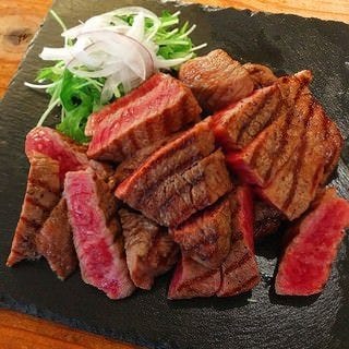 肉料理×個室 モージョー 心斎橋