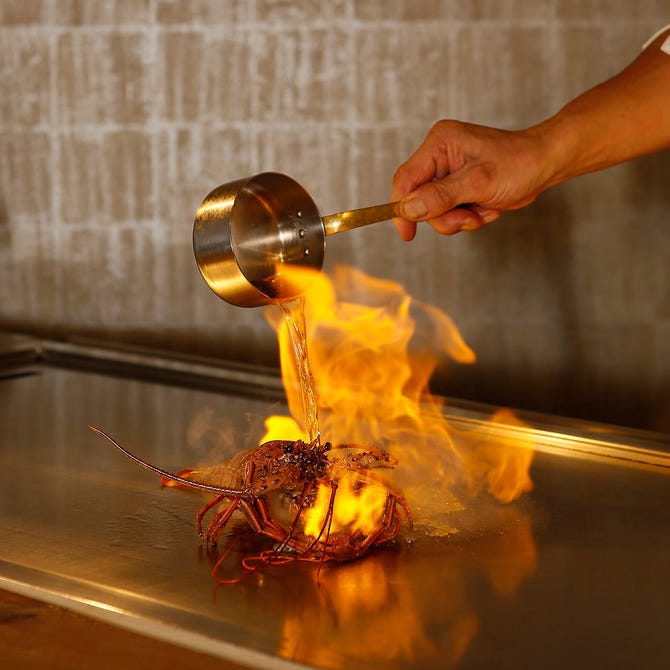 焼肉 ステーキ 鐵 伊勢崎 焼肉 ぐるなび