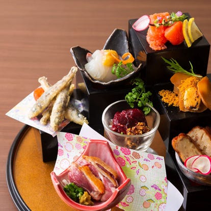 美味しいお店が見つかる 長崎市の食事 ディナーでおすすめしたい人気レストラン ぐるなび