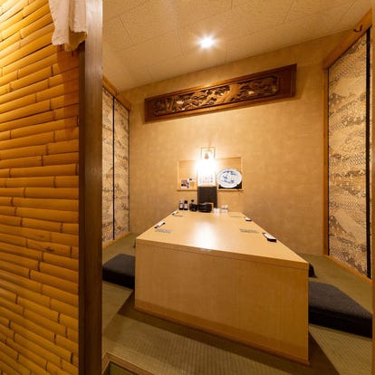 ゆったり個室 長崎市の居酒屋でおすすめ 人気の完全個室 ソファー席など ぐるなび