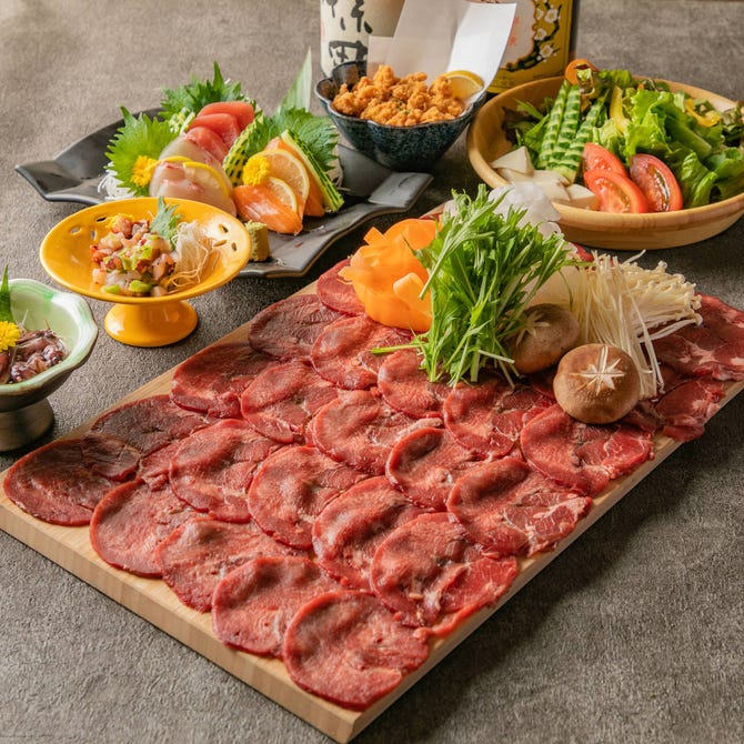 牛タンしゃぶしゃぶと炙り肉寿司 個室居酒屋いちご屋 本厚木店 本厚木 厚木 居酒屋 ぐるなび 牛タンしゃぶしゃぶと炙り肉寿司 個室居酒屋いちご屋 本厚木店 本厚木 厚木 居酒屋 ぐるなび