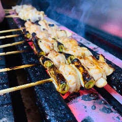 焼鳥 きなせぇ