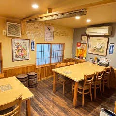 焼鳥 きなせぇ