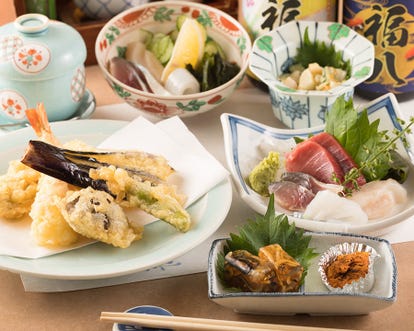 美味しいお店が見つかる 駒込の食事 ディナーでおすすめしたい人気レストラン ぐるなび