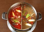 薬膳鍋スープ単品（小鍋）