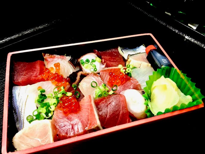 和彩 かくや 飯田橋 魚料理 ぐるなび