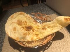 インド・ネパール レストラン エベレスト