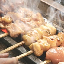 ［炭火焼き］とり衛門 仙川店の画像