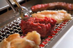 卸問屋直営 一切れ焼肉 松田