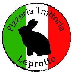 ピッツェリア トラットリア レプロット