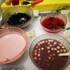 パレスビュッフェ アリオ亀有