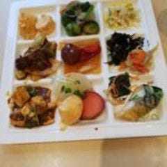 パレスビュッフェ アリオ亀有