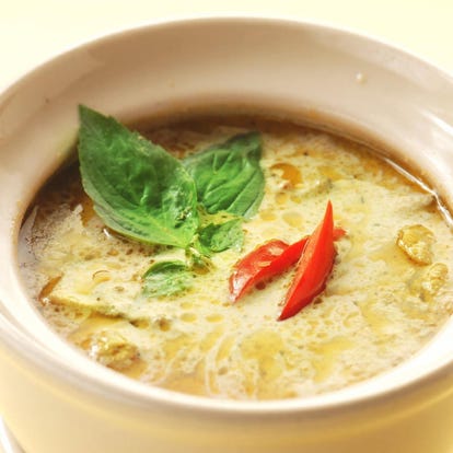 美味しいお店が見つかる 栄周辺のタイ料理でおすすめしたい人気のお店 ぐるなび