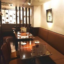 ［タイ料理専門店］Sukhontha スコンター錦の画像