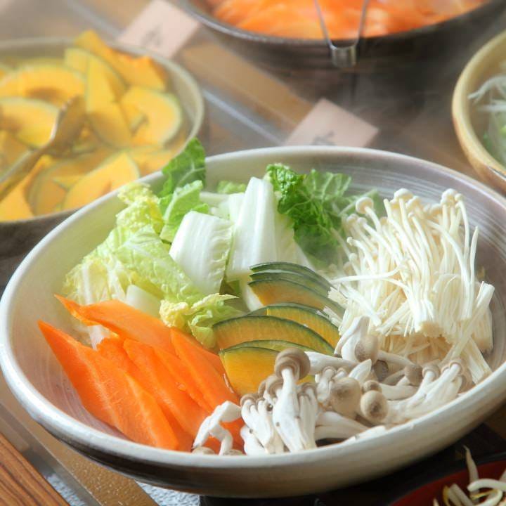 しゃぶしゃぶ牛太 相模大野ステーションスクエア店 照片 相模大野 涮火锅 Gurunavi 日本美食餐厅指南