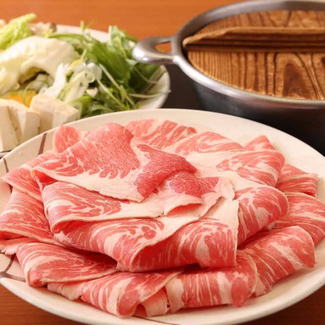 しゃぶしゃぶ牛太 相模大野ステーションスクエア店 相模大野 しゃぶしゃぶ ぐるなび