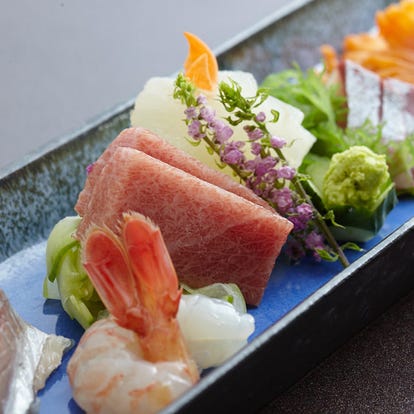 ランチならここ 築地 場外市場周辺の寿司 すし でおすすめしたい人気のお店 ぐるなび