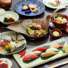築地寿司岩 総本店