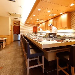 築地寿司岩 総本店