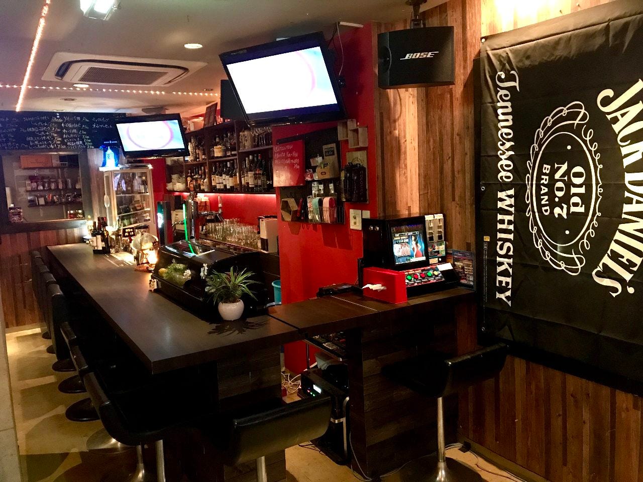 21年 最新グルメ Bar Libertadores 札幌すすきの レストラン カフェ 居酒屋のネット予約 北海道版