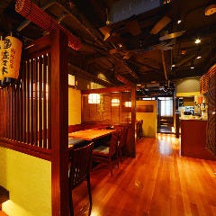 肉鮮問屋佐々木（三越前/居酒屋） - 楽天ぐるなび